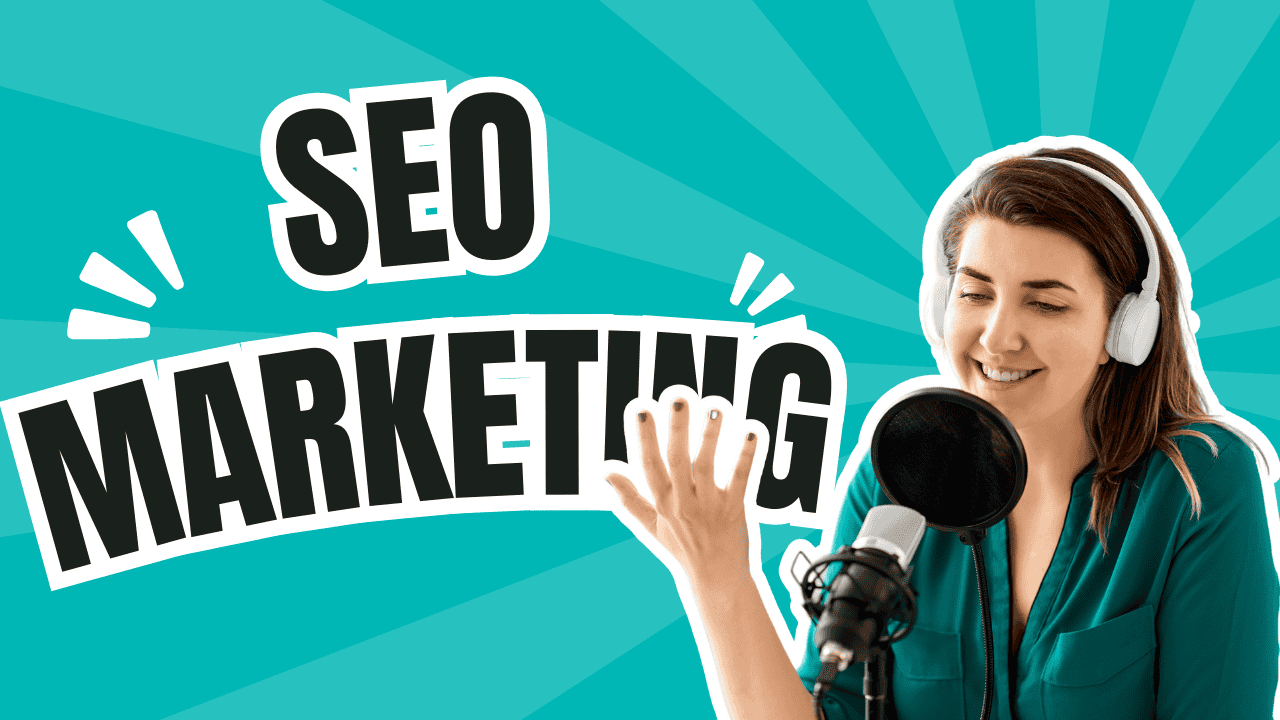 seo Marketing