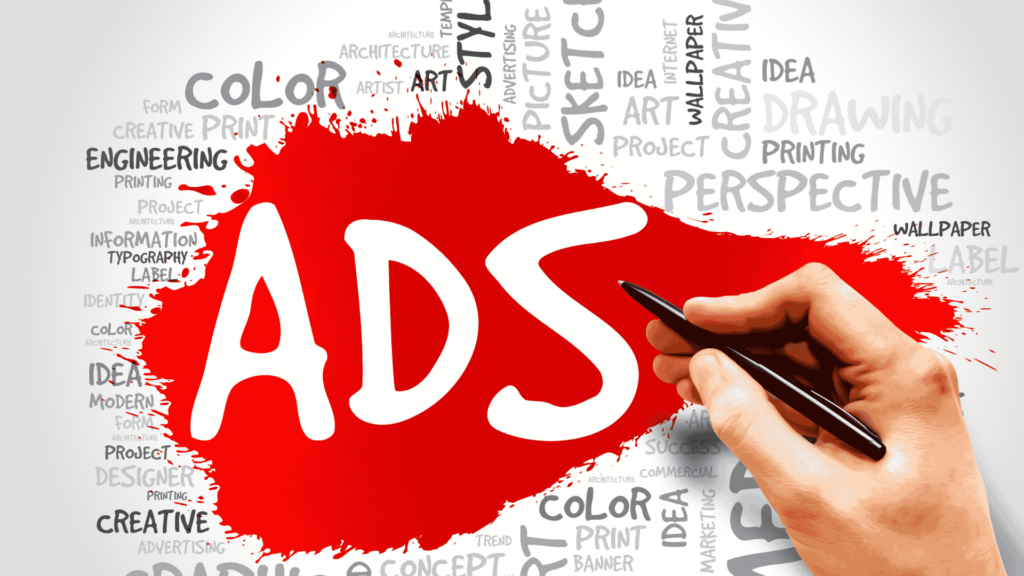รับทำ Google Ads