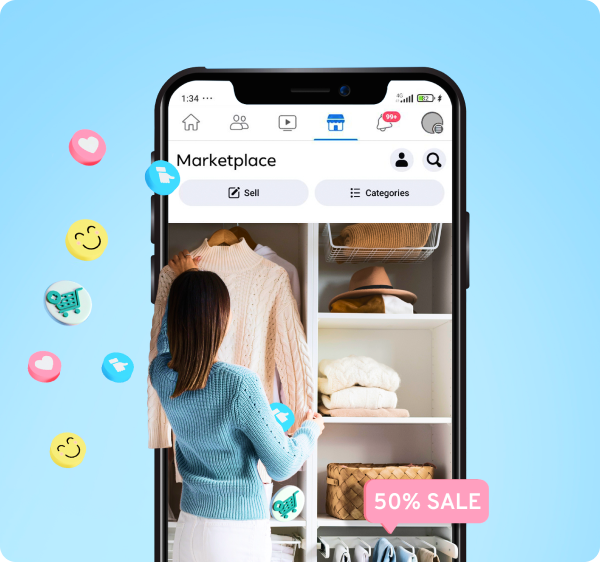 รับทำ Facebook ADS ที่มีประสิทธิภาพสูง
