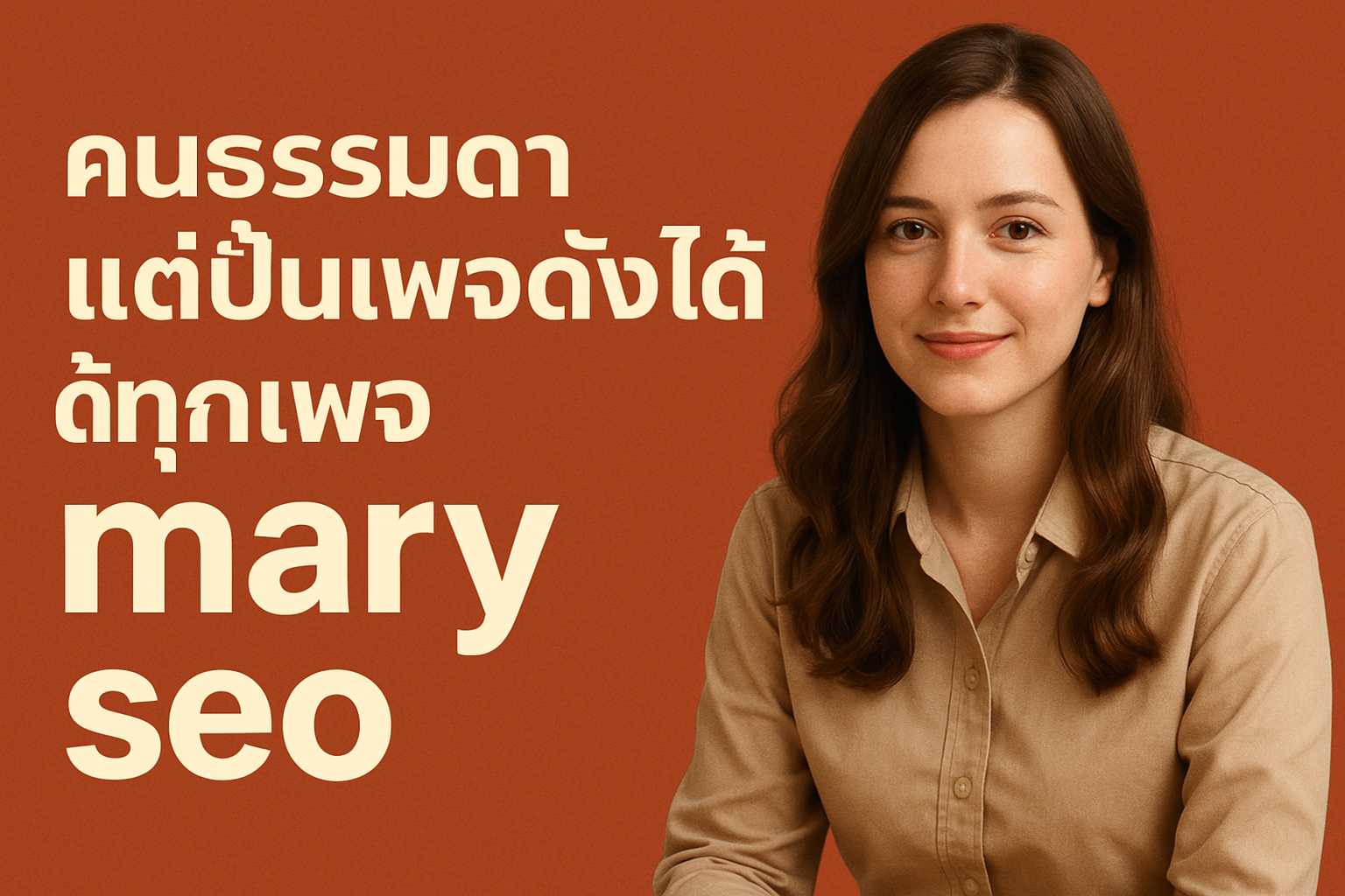 mary seo