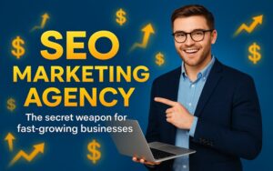 seo marketing agency