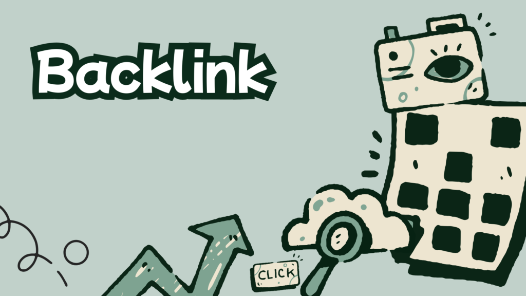 Backlink