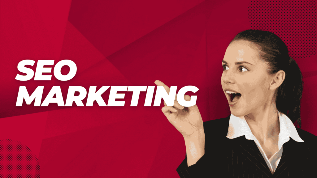 SEO Marketing