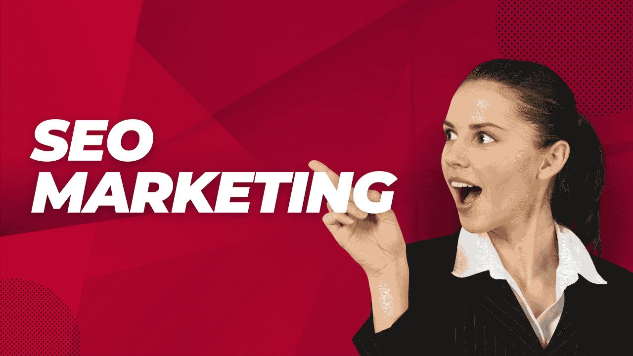 SEO Marketing