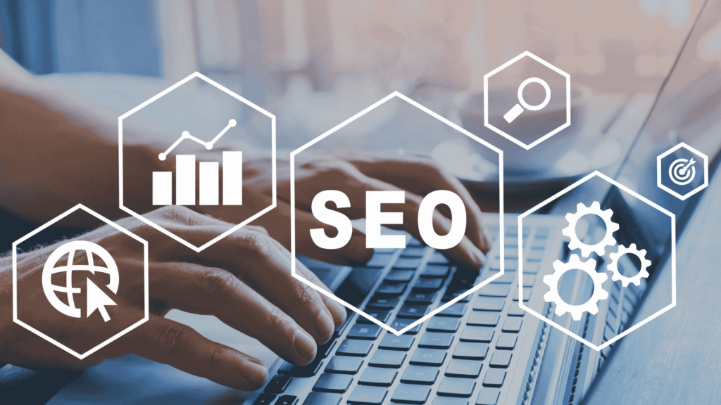 search engine optimization company limited