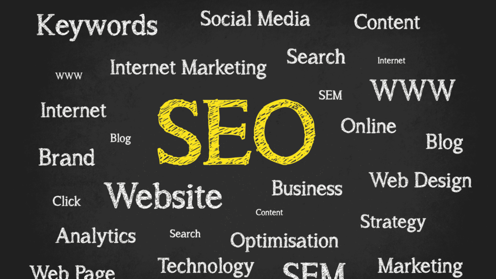 marketing services bangkok