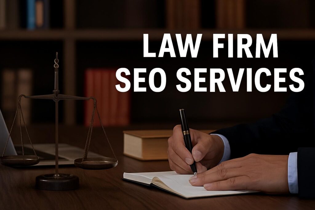 law firm seo services