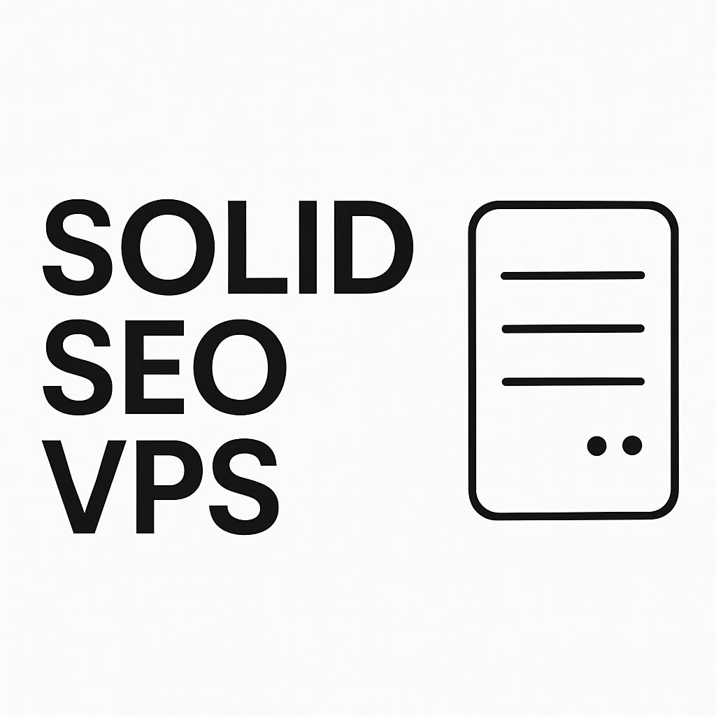 solid seo vps