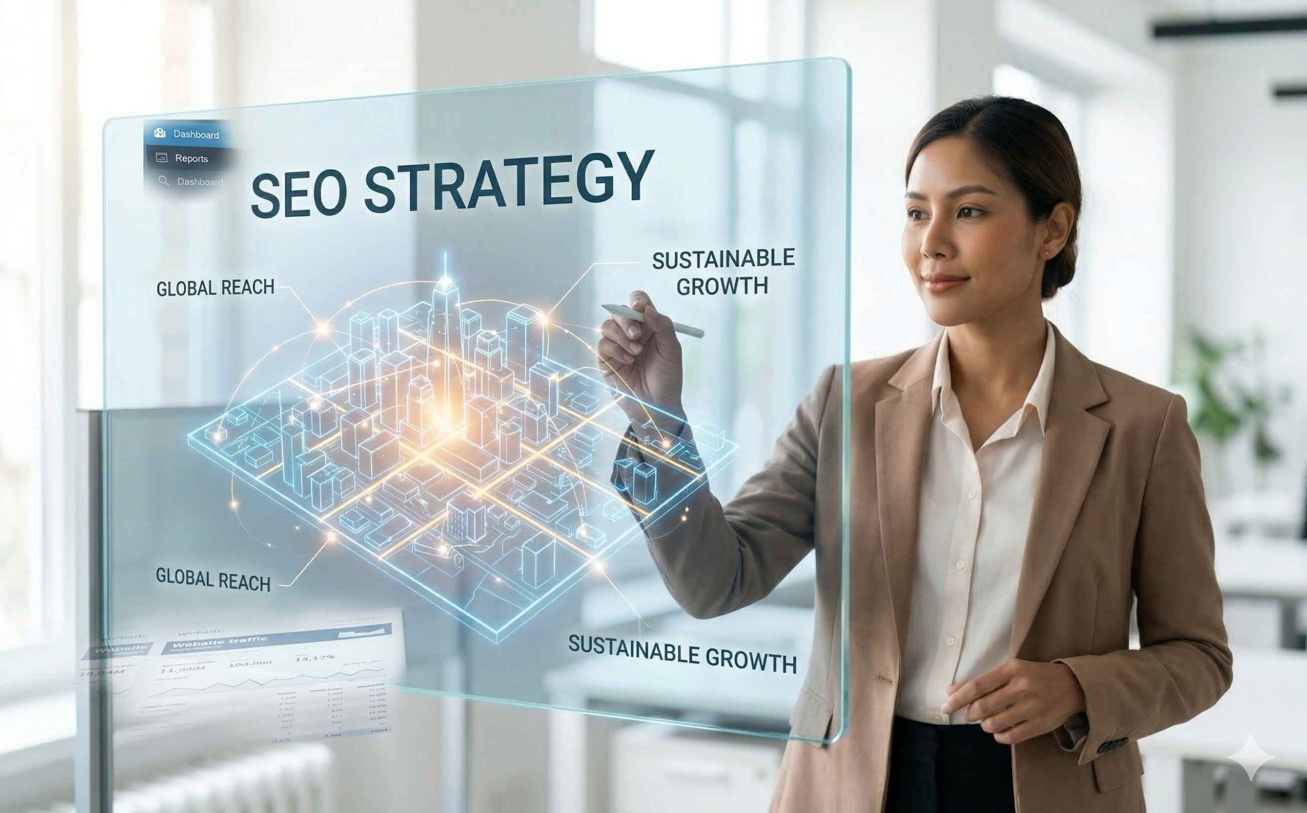 strategy